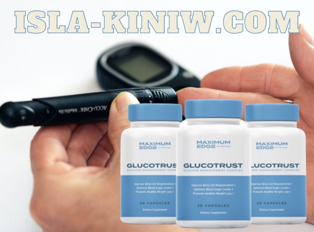 GlucoTrust scam compressed 1