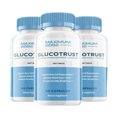 glucotrust side effects