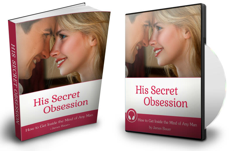 His Secret Obsession scam