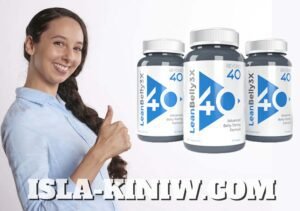 Lean Belly 3X Customer Reviews Complaints 1 compressed