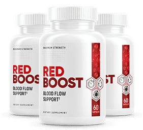 Red Boost ingredients Side Effects
