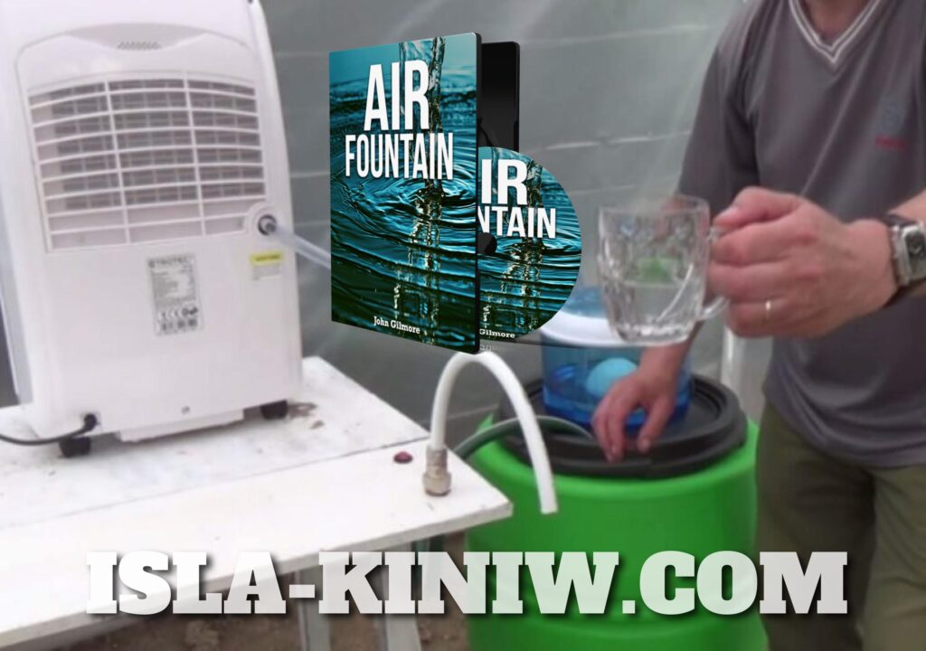 air fountain system reviews