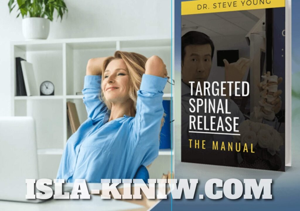 Back pain breakthrough scam