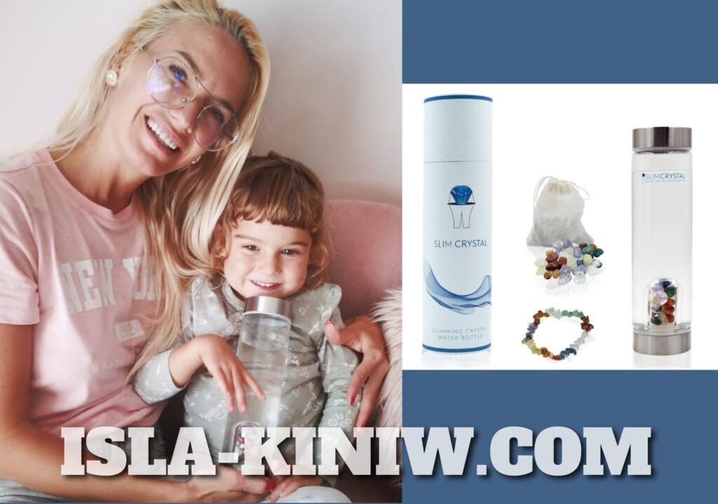 buy slim crystal compressed