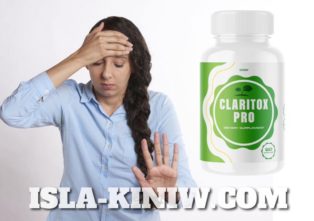 claritox pro reviews and complaints