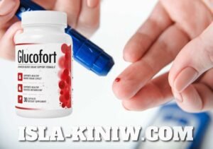 does glucofort really work compressed