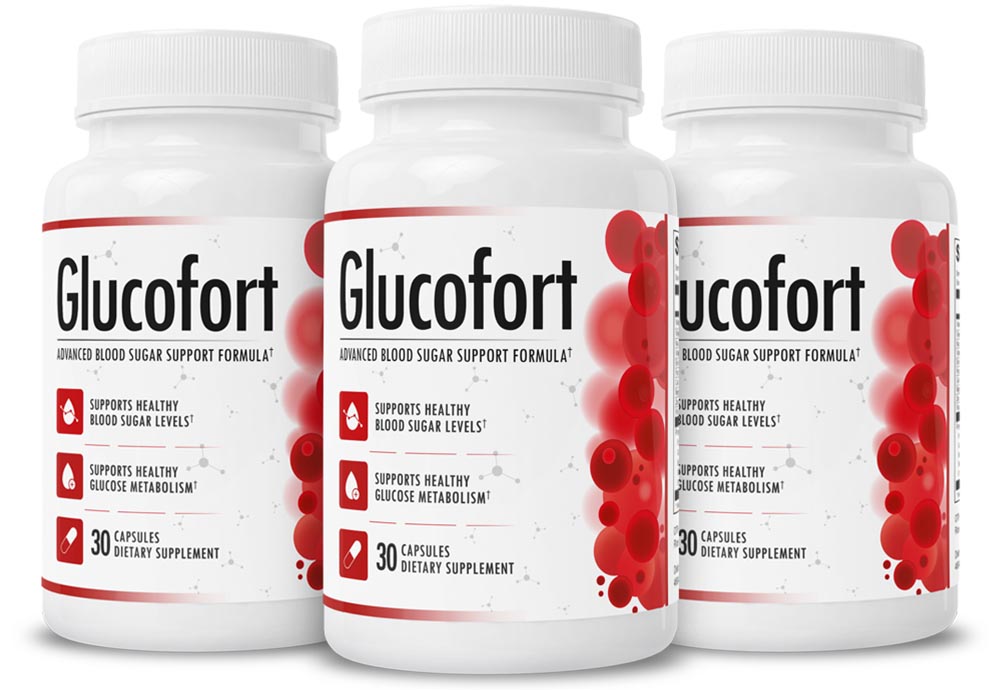 does glucofort really work