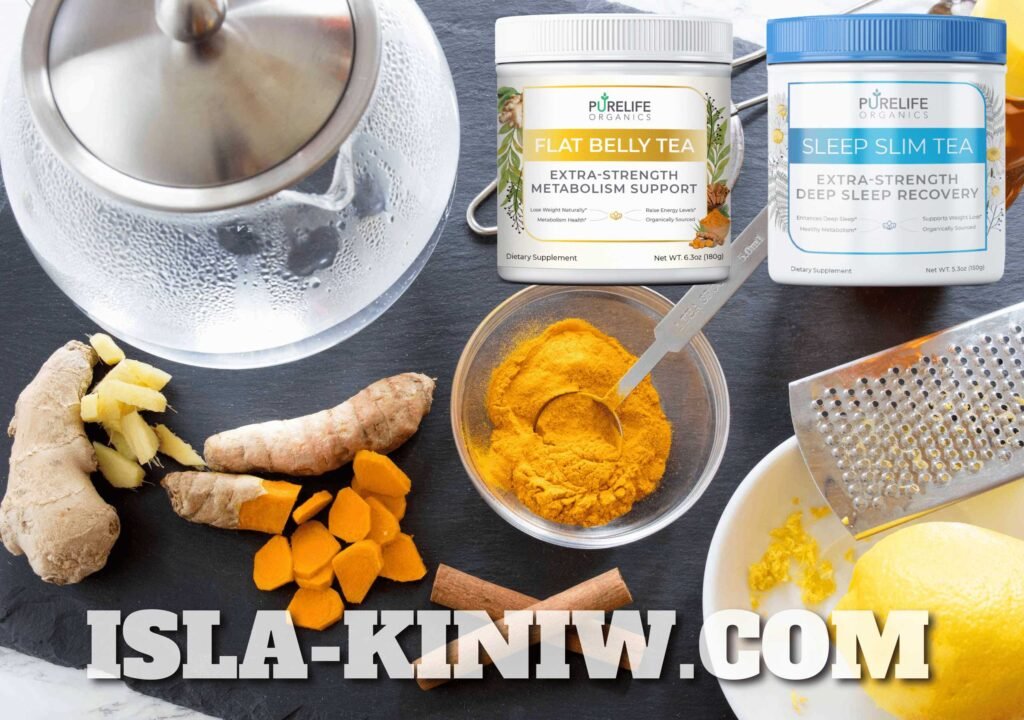 flat belly tea ingredients recipe free min compressed