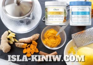 flat belly tea ingredients recipe free min compressed