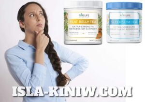 flat belly tea side effects compressed