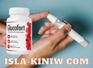 glucofort scam 2