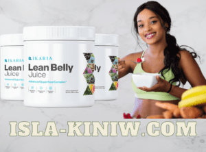 ikaria lean belly juice customer reviews