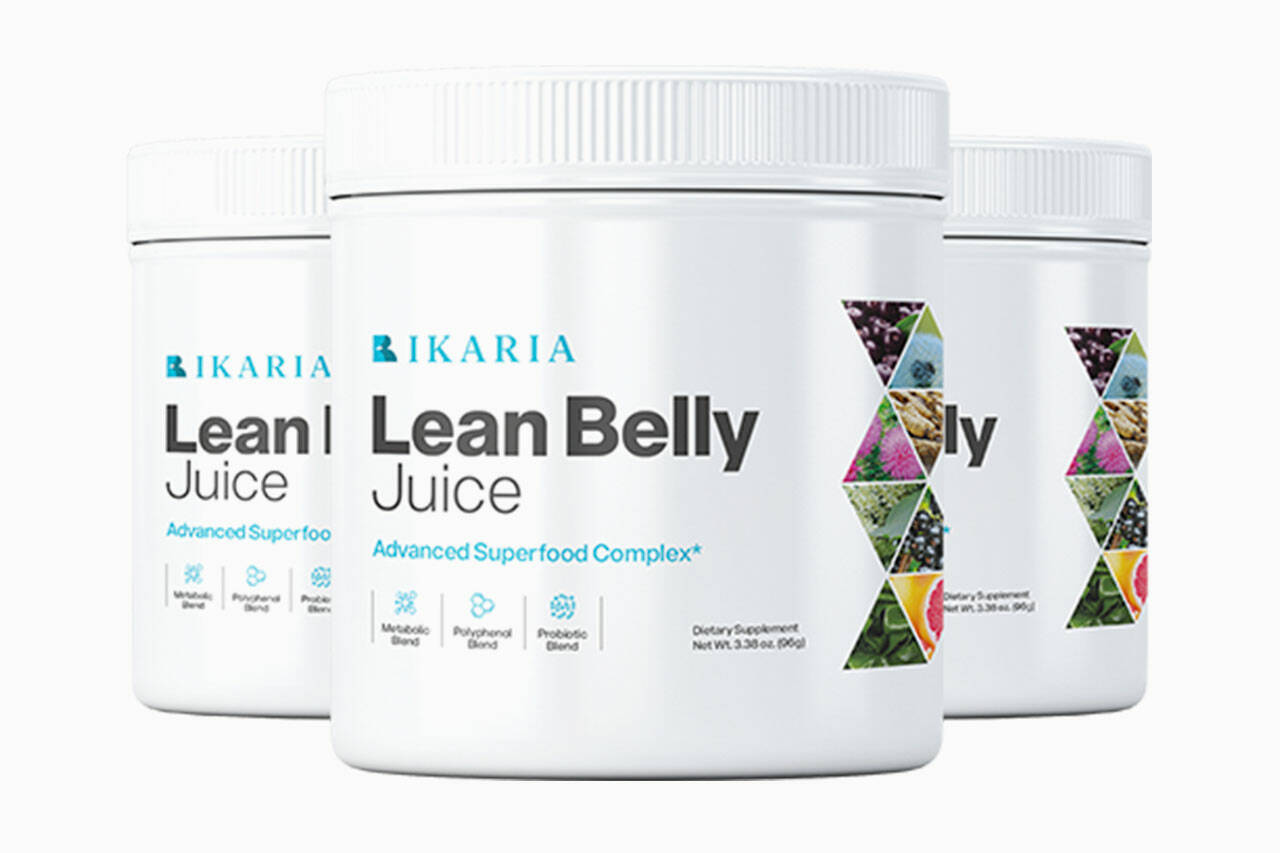 Ikaria lean belly juice customer reviews 