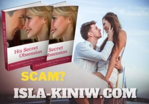 james bauer his secret obsession scam compressed