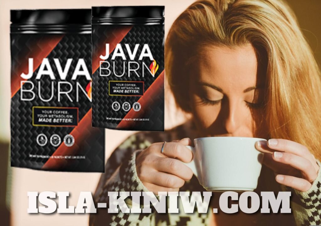 Java burn reviews consumer reports