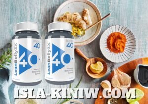lean belly 3x ingredients side effects 1 compressed