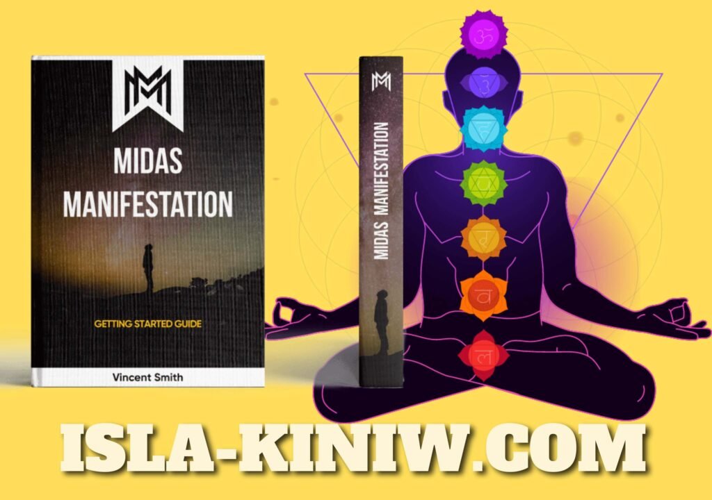 Midas manifestation reviews