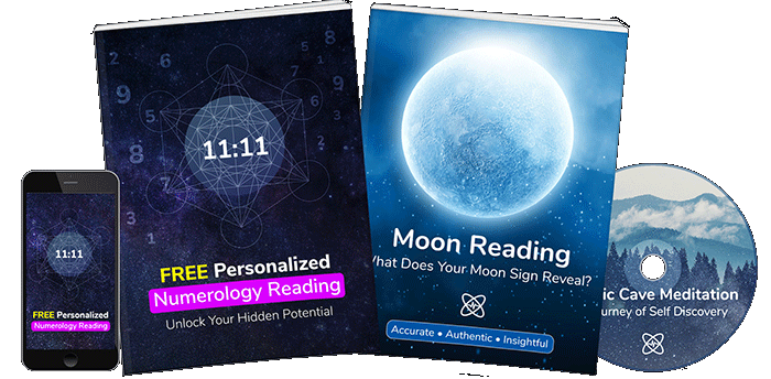 Ultimate Astrology Reading PDF