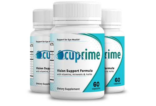 Ocuprime Reviews (Now Scam!) does ocuprime vision support really work? Eye care Supplement 3 ocuprime vision support reviews scam