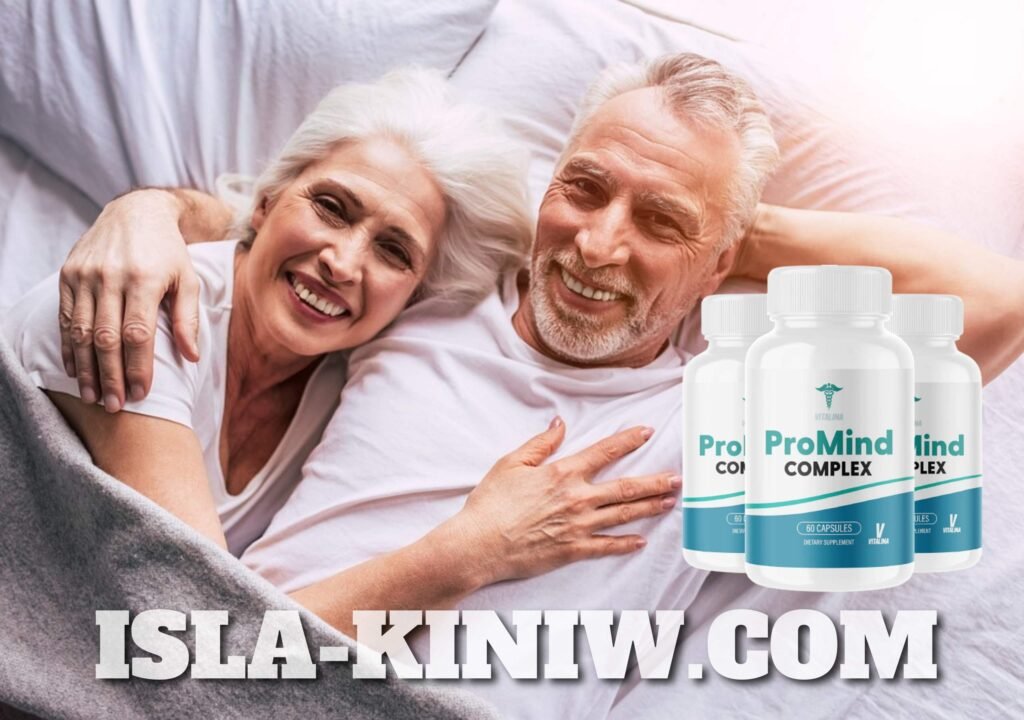 promind complex customer reviews compressed