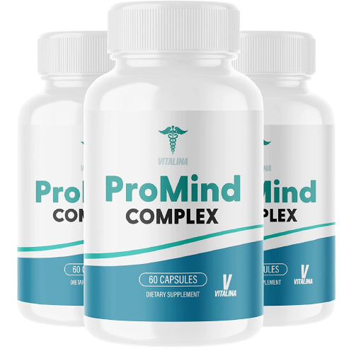 promind complex ingredients side effects benefits