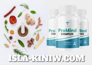 promind complex ingredients side effects benefits compressed