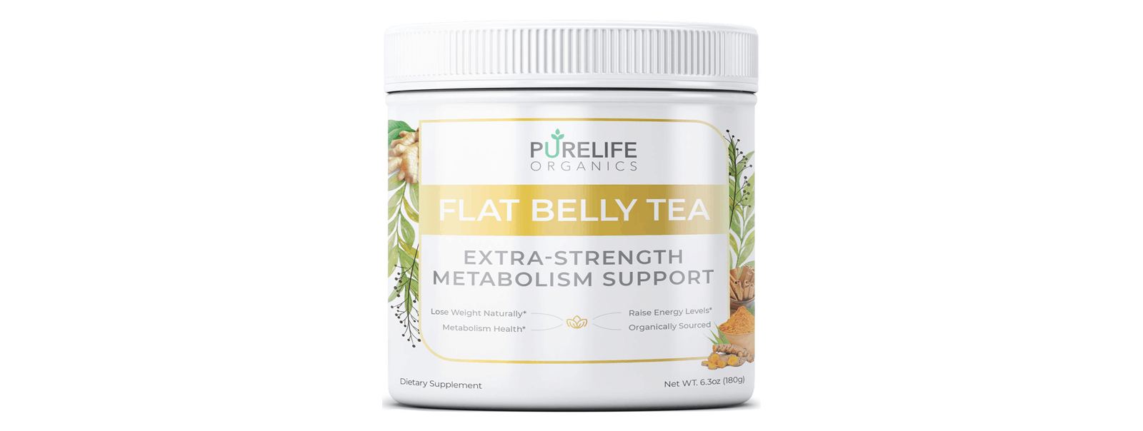 flat belly tea side effects