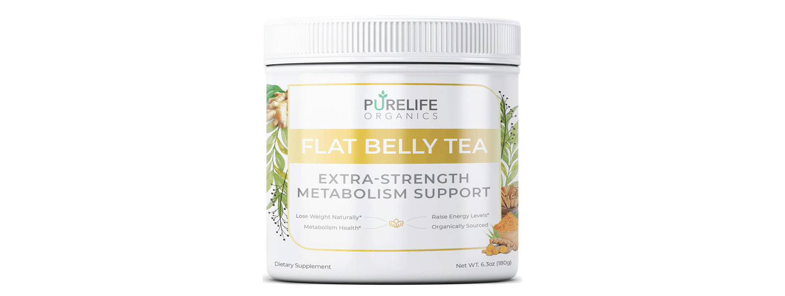 flat belly tea scam