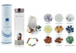 slimcrystal slimming bottles review compressed