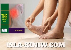 the end of gout reviews compressed