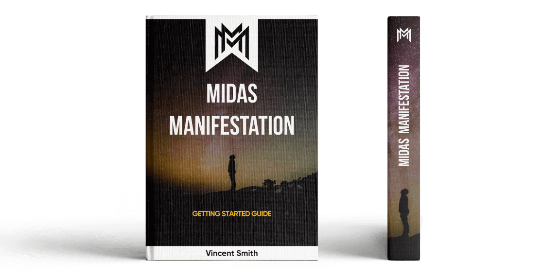 the midas manifestation system scam