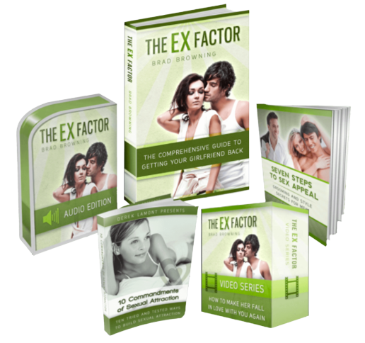 the ex factor guide reviews scam