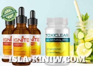Ignite Amazonian Sunrise Drops reviews 1 compressed
