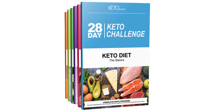 Keto resource 28 day challenge reviews 