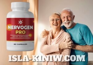 Nervogen pro customer reviews compressed