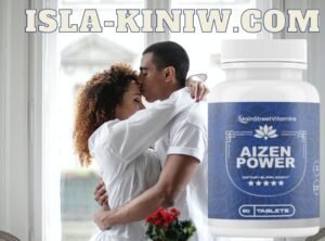 aizen scam compressed