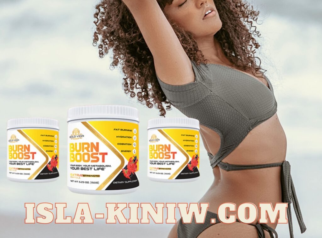 Burn Boost Supplement Reviews