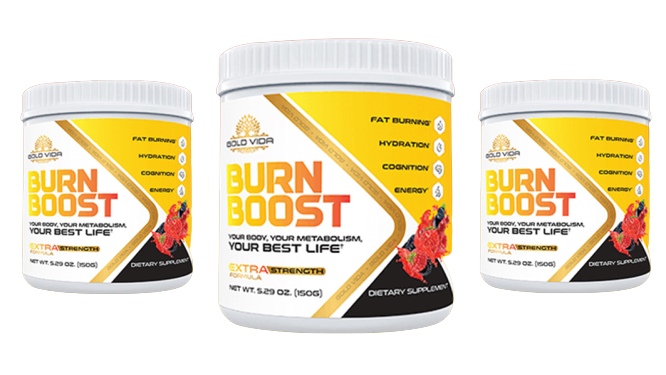 Burn Boost Supplement Reviews 