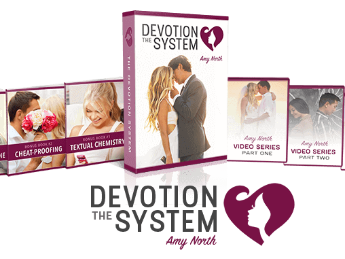 devotion system free download