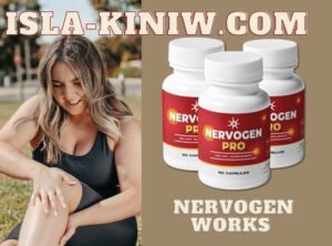 does nervogen pro work compressed