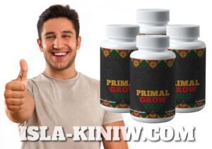 does primal grow pro work 1 compressed
