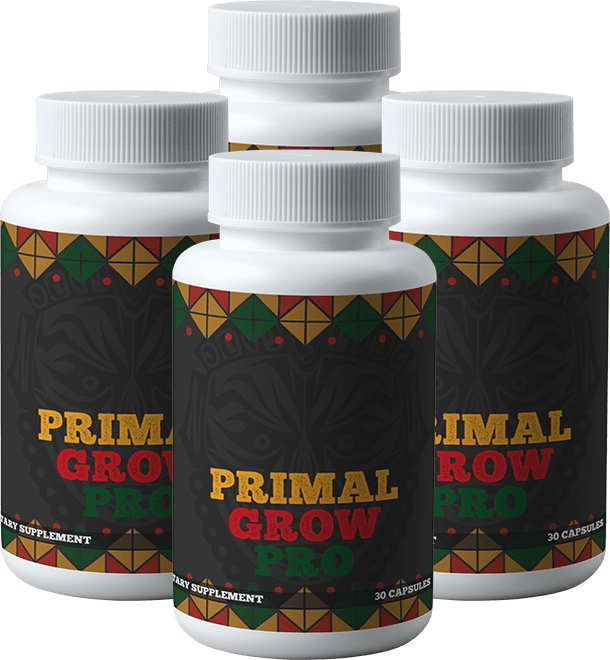 does primal grow pro work