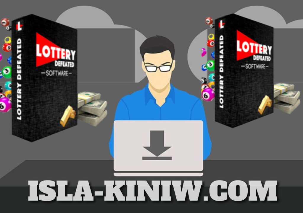 Lottery defeater software free download