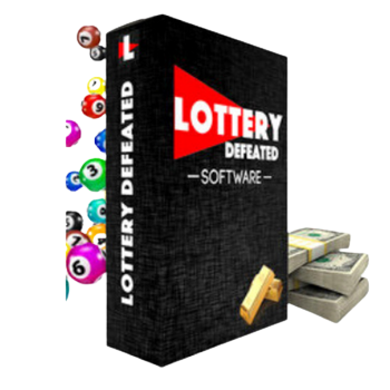 is lottery defeated software a scam