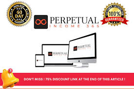 Perpetual income 365 review 