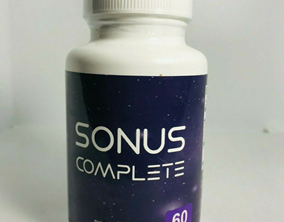 does sonus complete really work
