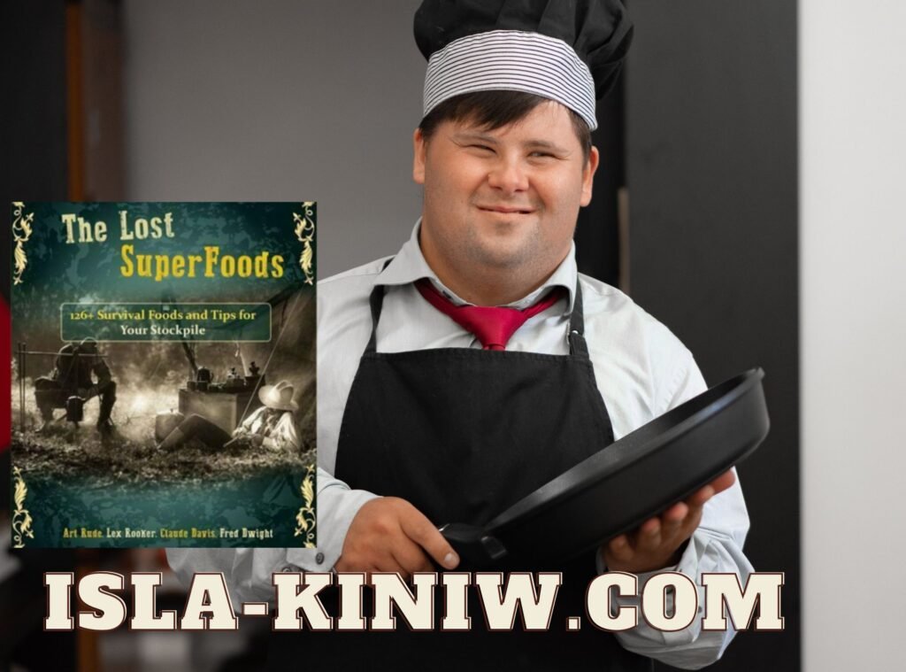 the lost superfoods book scam compressed