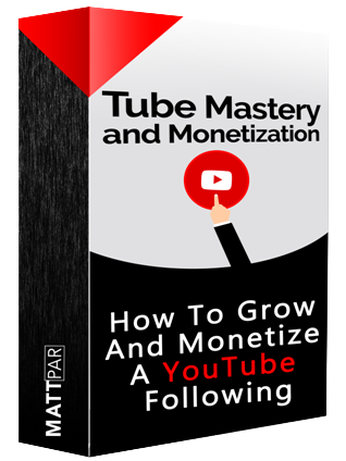 tube mastery and monetization reviews