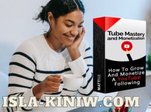 tube mastery and monetization reviews