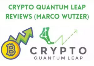 what is crypto quantum leap 1 compressed